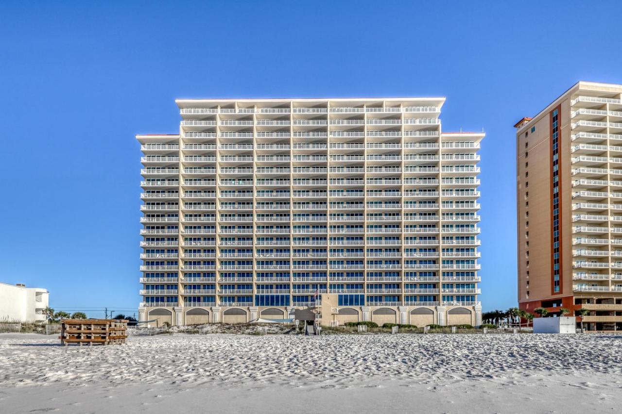 San Carlos #1208 Gulf Shores Eksteriør billede