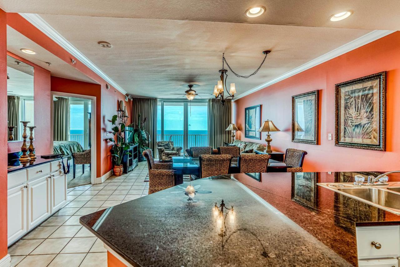 San Carlos #1208 Gulf Shores Eksteriør billede