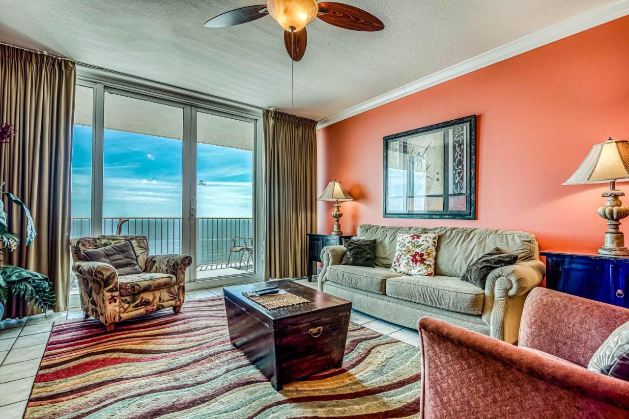 San Carlos #1208 Gulf Shores Eksteriør billede