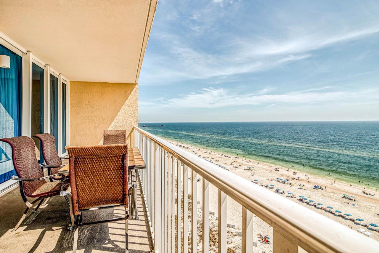 San Carlos #1208 Gulf Shores Eksteriør billede