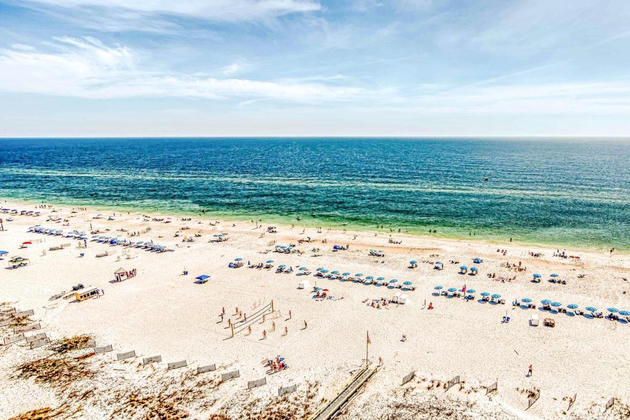 San Carlos #1208 Gulf Shores Eksteriør billede