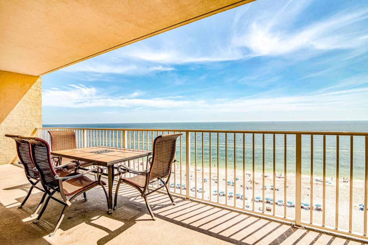 San Carlos #1208 Gulf Shores Eksteriør billede
