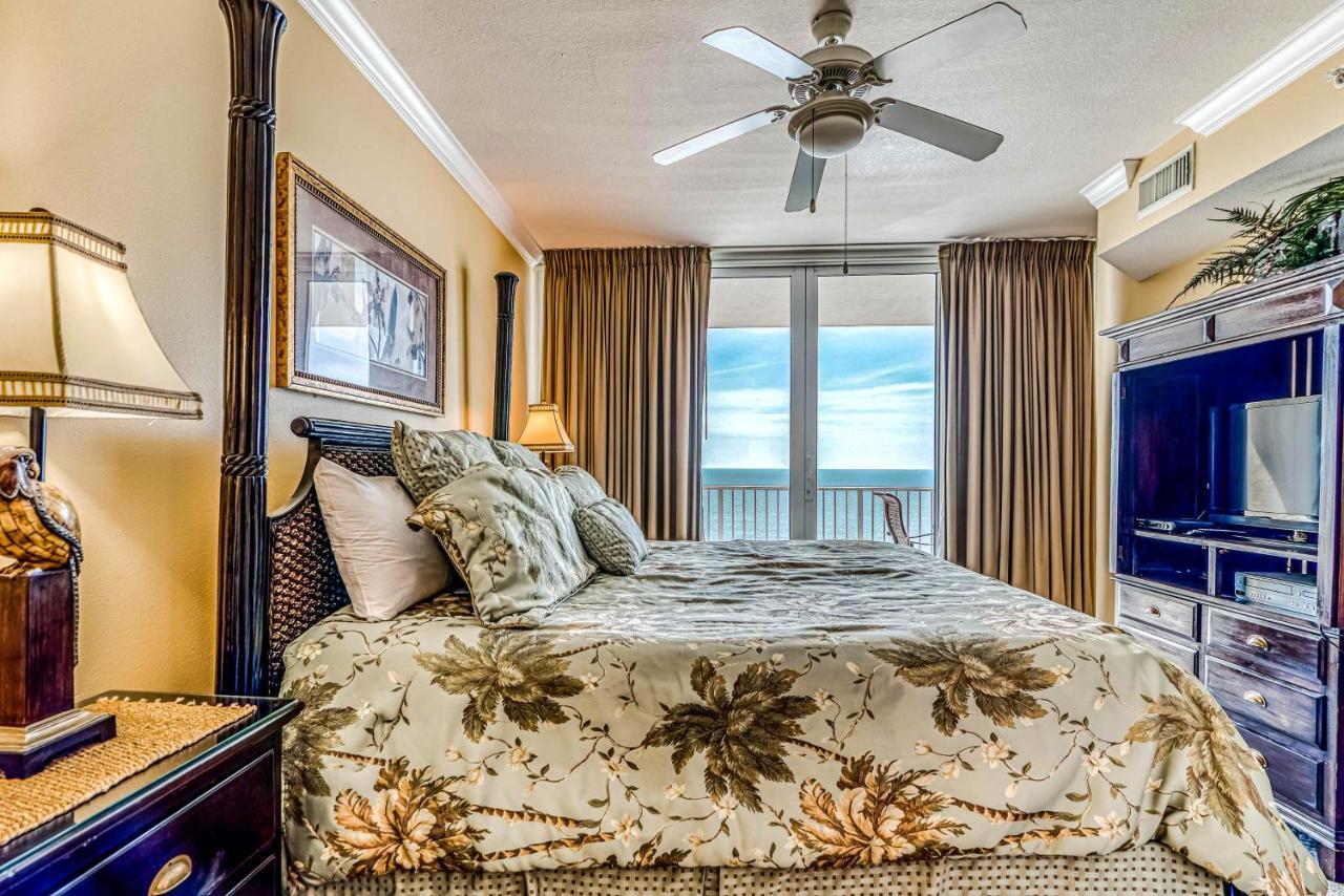San Carlos #1208 Gulf Shores Eksteriør billede