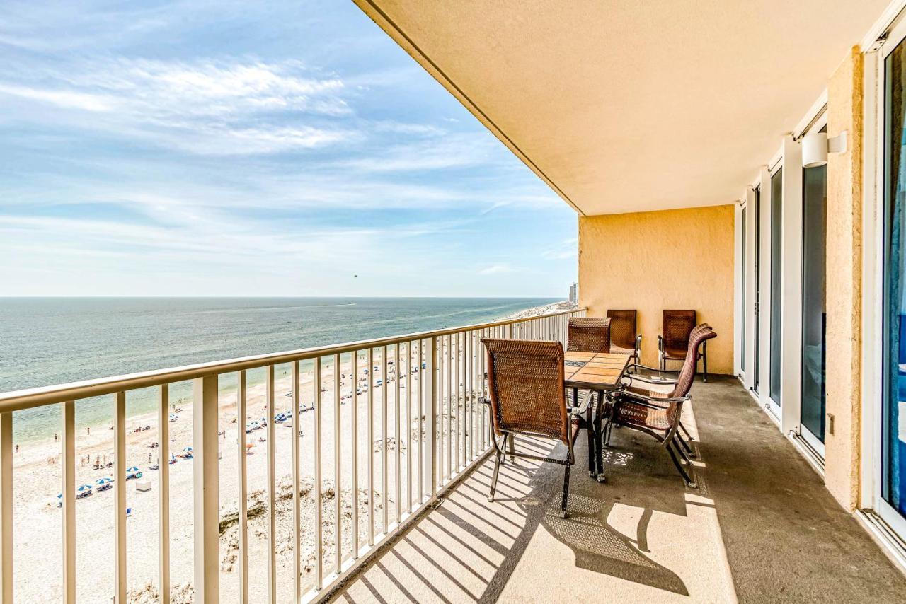 San Carlos #1208 Gulf Shores Eksteriør billede